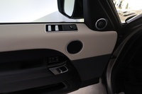 Land Rover Range Rover Sport vaihtoauto