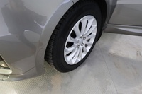 Land Rover Range Rover Sport vaihtoauto