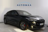 Ford USA Mustang vaihtoauto