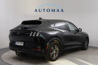 Ford USA Mustang vaihtoauto