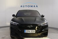 Ford USA Mustang vaihtoauto