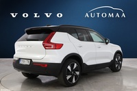 Volvo EX40 vaihtoauto