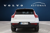 Volvo EX40 vaihtoauto