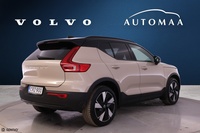 Volvo EX40 vaihtoauto