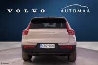 Volvo EX40 vaihtoauto