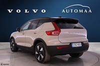 Volvo EX40 vaihtoauto