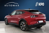 Ford USA Mustang vaihtoauto