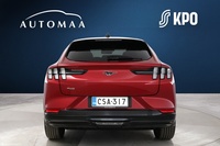 Ford USA Mustang vaihtoauto