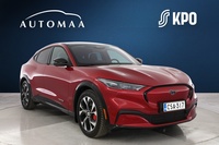 Ford USA Mustang vaihtoauto