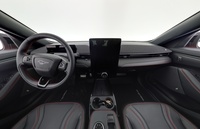 Ford USA Mustang vaihtoauto