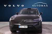 Volvo EX90 vaihtoauto