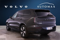 Volvo EX90 vaihtoauto