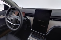 Volvo EX90 vaihtoauto