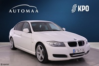 BMW 316 vaihtoauto