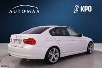 BMW 316 vaihtoauto