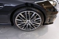 Mercedes-Benz SLK vaihtoauto