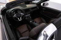 Mercedes-Benz SLK vaihtoauto