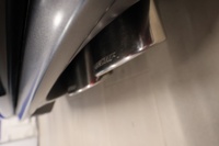 Mercedes-Benz SLK vaihtoauto