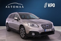 Subaru Outback vaihtoauto