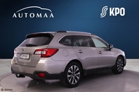 Subaru Outback vaihtoauto