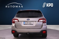 Subaru Outback vaihtoauto