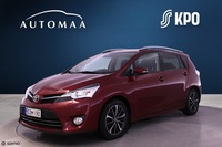 Toyota Verso vaihtoauto
