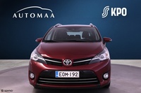 Toyota Verso vaihtoauto