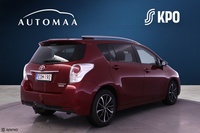Toyota Verso vaihtoauto