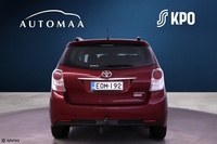 Toyota Verso vaihtoauto