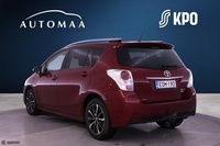 Toyota Verso vaihtoauto