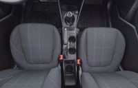 Ford Fiesta Van vaihtoauto