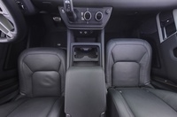 Land Rover Defender vaihtoauto