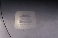 Land Rover Defender vaihtoauto