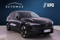 Volvo EX30 vaihtoauto