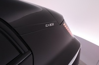 Volvo EX30 vaihtoauto