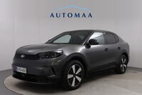 Ford Capri vaihtoauto