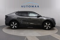 Ford Capri vaihtoauto