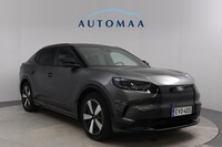 Ford Capri vaihtoauto