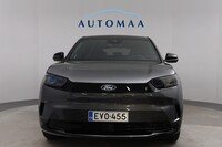 Ford Capri vaihtoauto