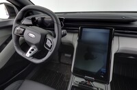 Ford Capri vaihtoauto