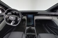 Ford Capri vaihtoauto