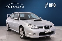 Subaru Impreza vaihtoauto