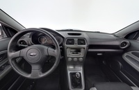 Subaru Impreza vaihtoauto