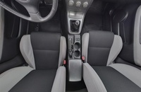 Subaru Impreza vaihtoauto