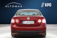 Volkswagen Jetta vaihtoauto