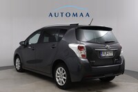 Toyota Verso vaihtoauto