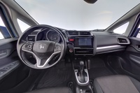 Honda Jazz vaihtoauto