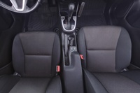Honda Jazz vaihtoauto