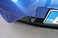 Honda Jazz vaihtoauto
