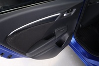 Honda Jazz vaihtoauto